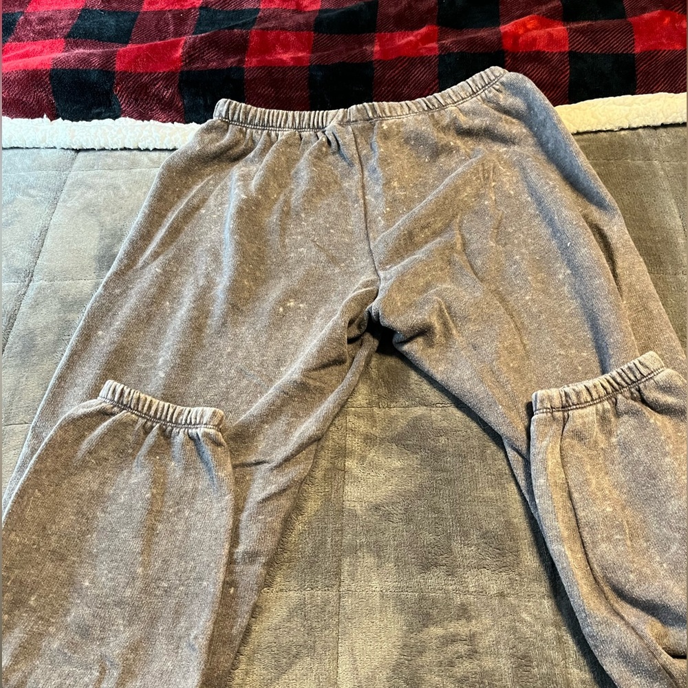Lightly worn